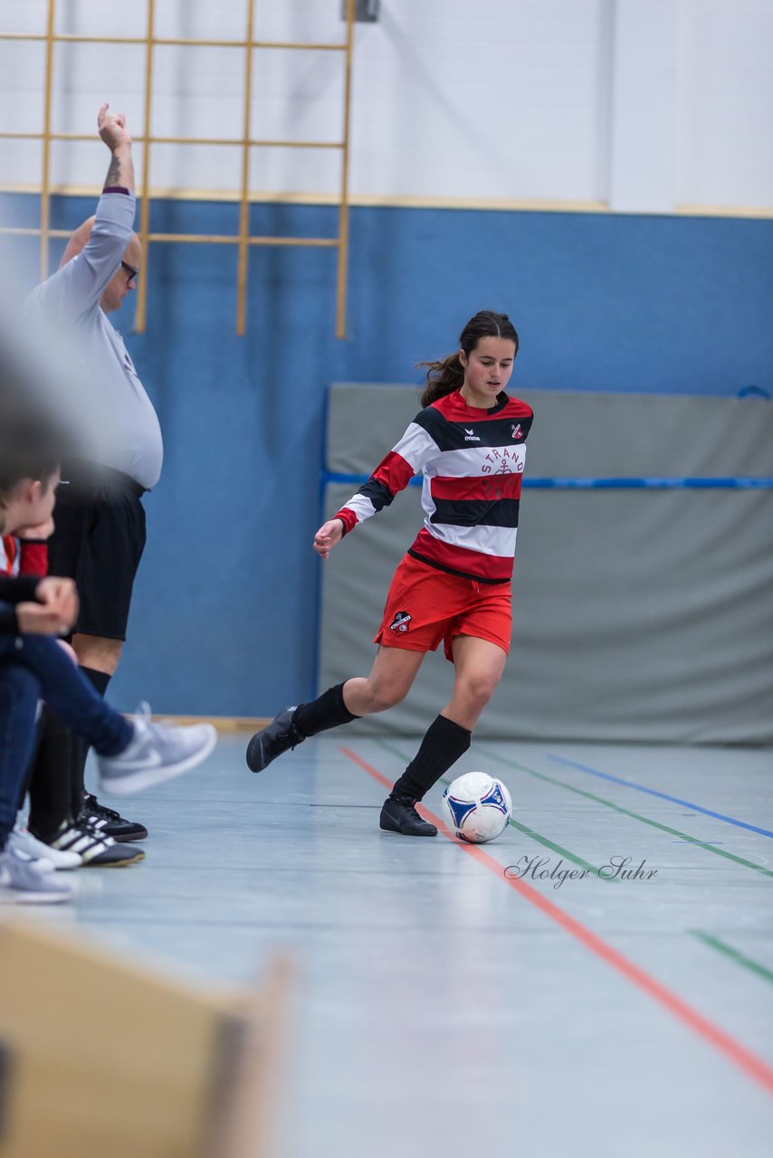 Bild 172 - B-Juniorinnen Futsal Qualifikation